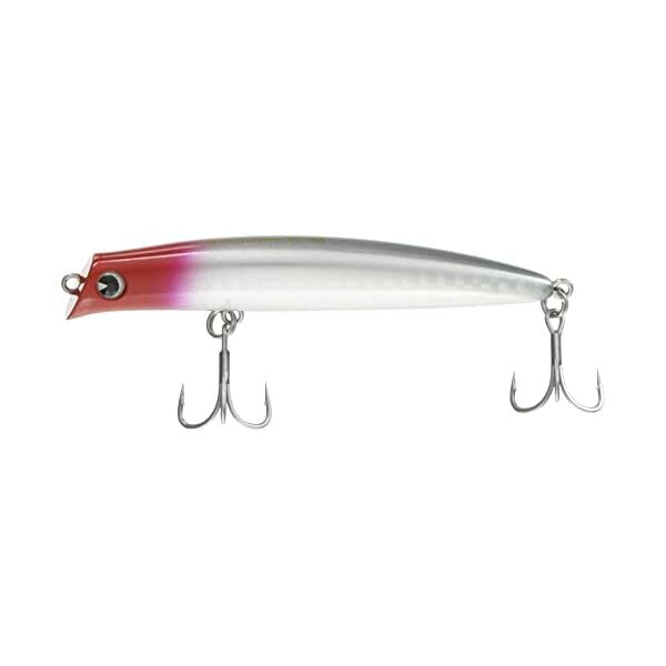 ima komomo SF-85 7g KM85-101 Red Head sea bass lure From Stylish anglers Jap