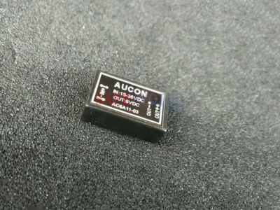 1PCS AUCON AC6A11-03 power supply module NEW #E6