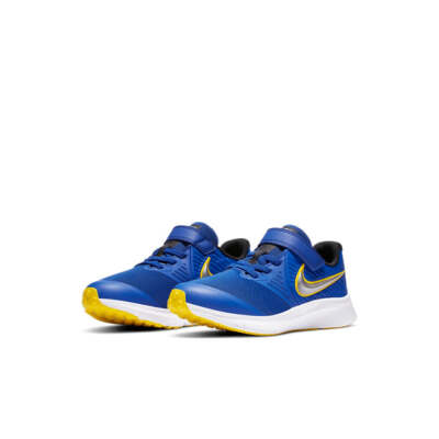 Nike Star Runner 2 PSV Game Royal AT1801-404