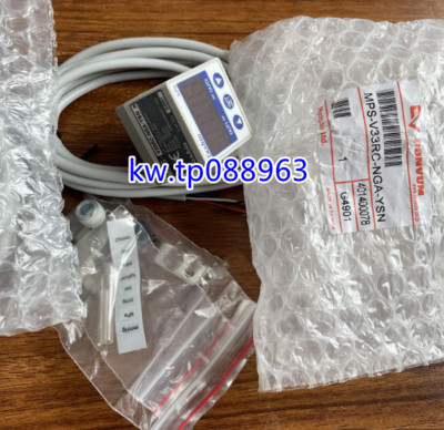 1pc for  MPS-V33RC-NGA-YSN     Miaode Digital Pressure Sensor   @TLP