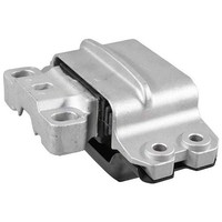Lagerung Automatikgetriebe Links Hydrolager Metzger FüR U.A. VW Golf