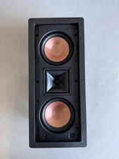 Klipsch R-5502-W II In-Wall Speaker