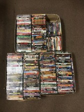 WESTERNS / MARTIAL ARTS / WAR - You Pick DVD Lot-  1.79 Each - Combined S H 