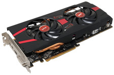 VTX HD 7970 X-Edition VX7970 3GBD5-2DHX 3GB GDDR5 PCI-E Grafikkarte