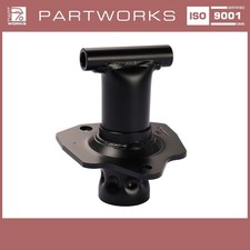 Pralldämpfer für Porsche 997 987 Boxster Cayman Stoßfänger VORNE