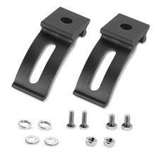 LED Light Bar Mounting Bracket - Mounting Light Bar Adjustable Brackets
