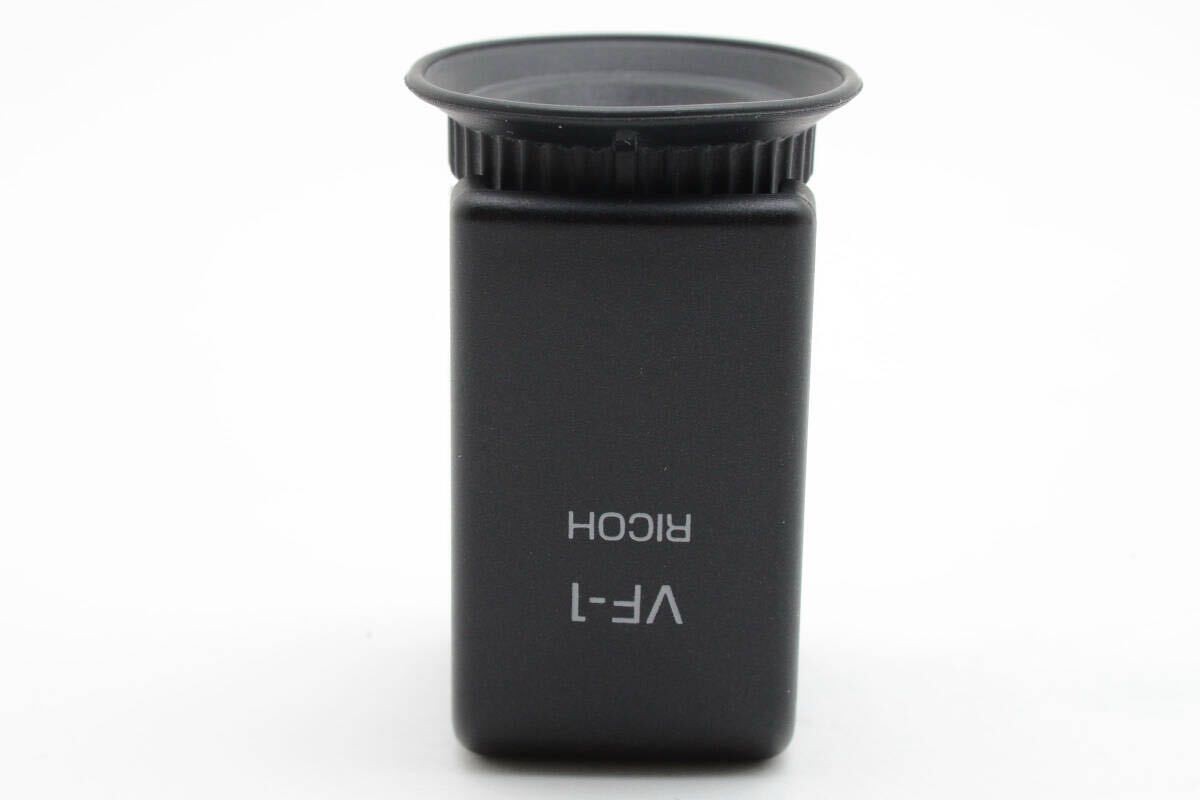 Ricoh VF-1 Viewfinder for Caplio GX100 GX200 Used Excellent 