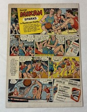 Top 15 George Mikan Basketball Cards 36