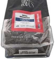 *2027-4-2* Tiesta Tea - Royal Breakfast, Loose Leaf, Classic English Black Tea