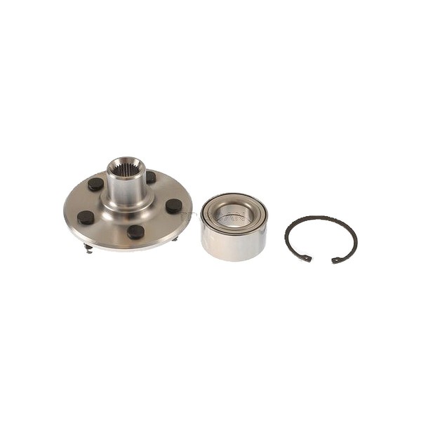 Radlagersatz Ø 154 Mm Triscan Aftermarket-Expertise FüR U.A. Jeep Cherokee-image