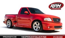 2004 Ford F-150 Heritage Rare 1 Owner with 12,739 Original Miles on eBay
