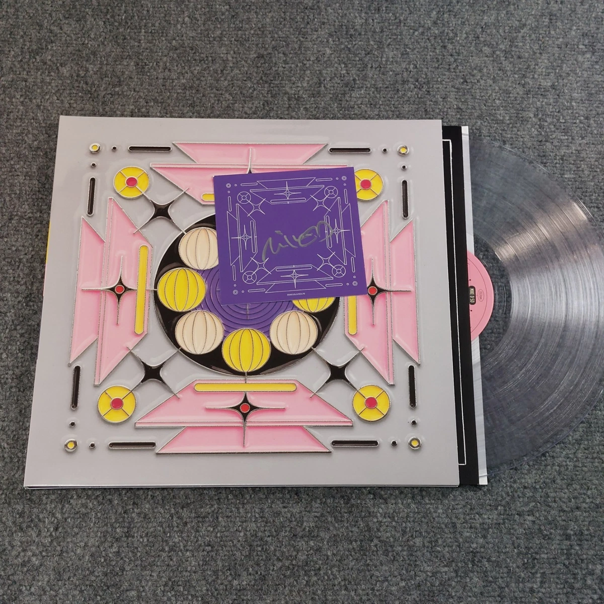 野兽男孩乙烯唱片| eBay