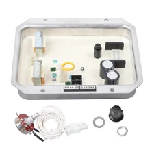 NTA-5A-2DD AVR Automatic Voltage Regulator For Denyo 45ESI Generator Genset