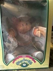 Cabbagepatch Kids Vintage 1985