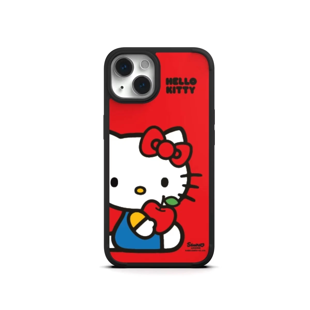 iPhone Slim High Quality Strong Back Cover Printed Cases Silicone & TPU - AUS