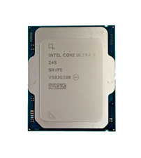 Intel Core Ultra 5 245 14-Core LGA 1851 Socket 3.5GHz-5.1GHz 24MB L3 Cache