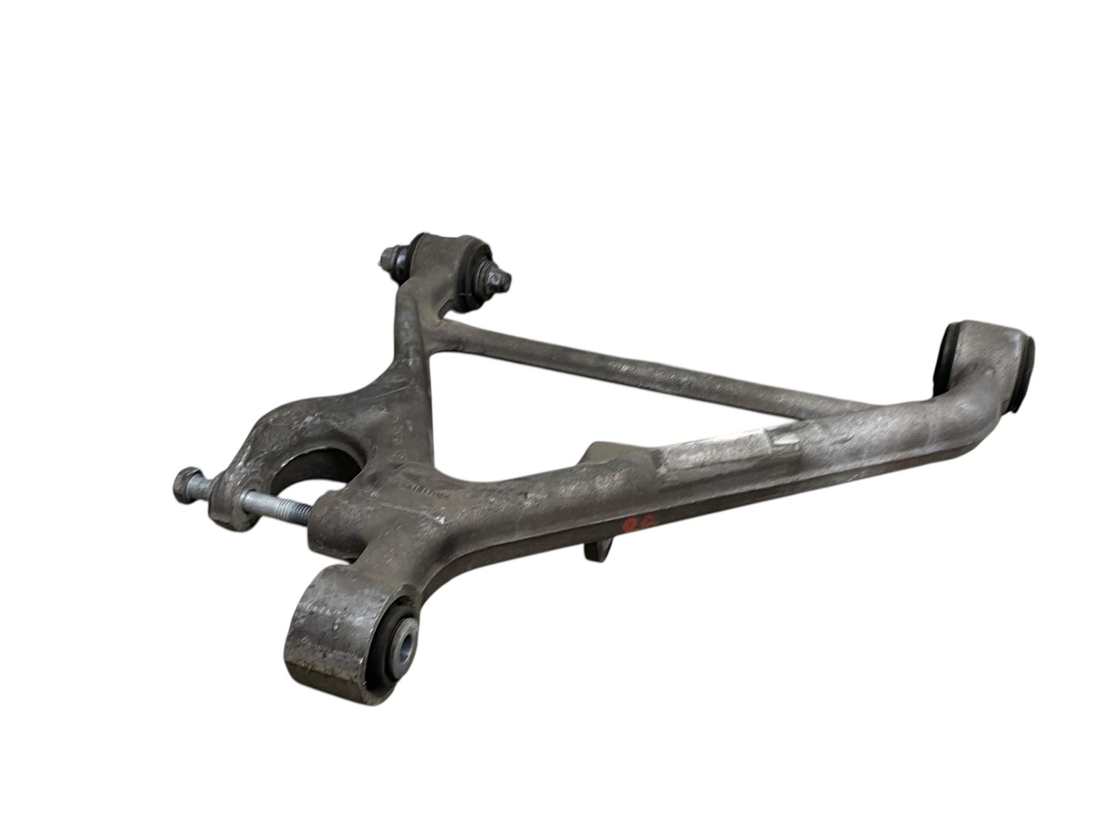 2009 Aston Martin Vantage Rh Right Rear Lower Control Arm *30k Miles* Oem