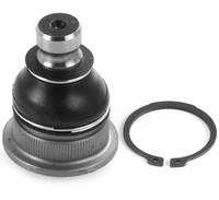 Bosch 0986140910 Traggelenk Vorne L/R FüR Agila Splash Swift III 1.0-1.6 02.05-