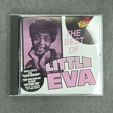 Best Of Little Eva Music