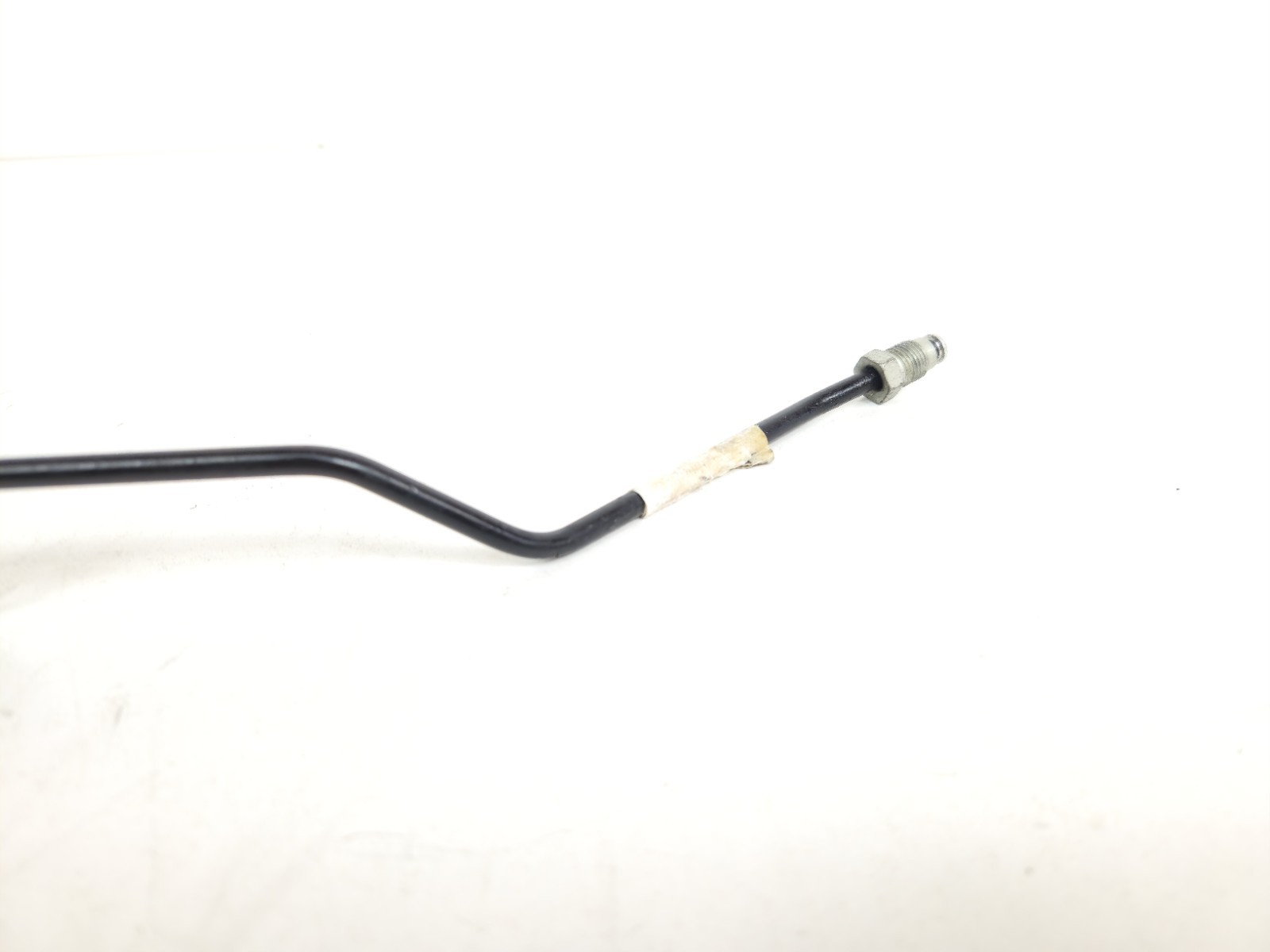 2015-2017 MCLAREN 675LT REAR LEFT DRIVER BRAKE LINE HOSE PIPE OEM 