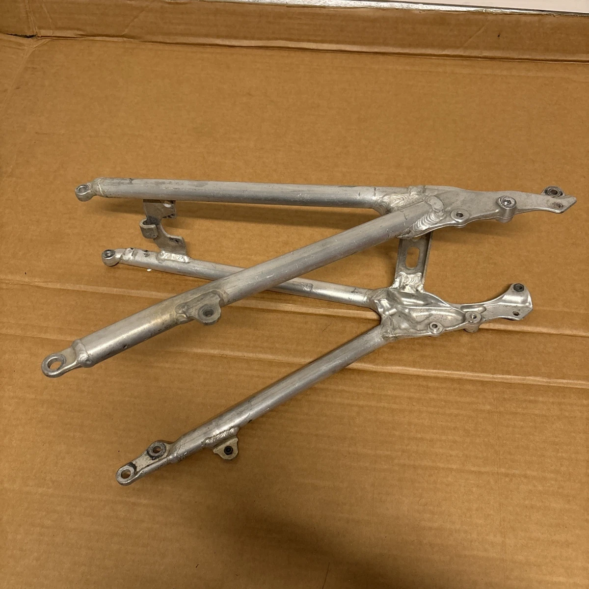 Motorcycle Frames for 2006 Honda CRF250R for sale | eBay