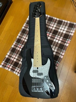 Atelier Z Beta-6/32 Bass 6 String Safe delivery from Japan | eBay