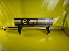 Pare-choc avant Opel ASCONA