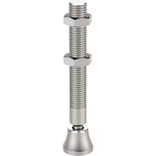 De-Sta-Co 468206 Swivel Foot Spindle, 3/8-16,...