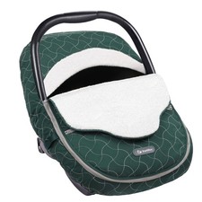 Baby Stroller Bunting Bags Winter Carseat Canopies Cover to Protect Baby from Co