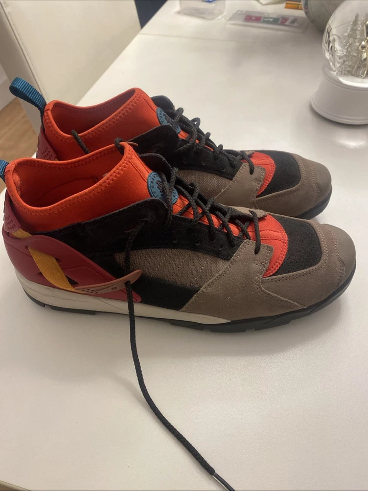 Nike Huarache, Foto 2 von 5