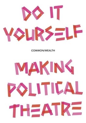 Common/Wealth Do it Yourself (Taschenbuch)
