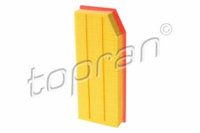 TOPRAN Luftfilter 400 520 Filtereinsatz für MERCEDES W220 KLASSE W210 W203 Model TOPRAN Luftfilter 400 520 Filtereinsatz für MERCEDES W220 KLASSE W210 W203 Model