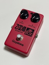 Guyatone / ZOOM BOX PS-102