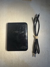 500GB EXTERNAL HAND DRIVE, 2.5''USB 3.0HDD COMPATIBLE WZ MAC, XBOX, PS4, PC, LAP