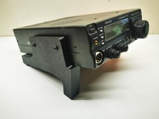 Supporto da scrivania per Kenwood TS-50S TS-60S TS50 TS60 HAM radio mobile a scrivania HF CB