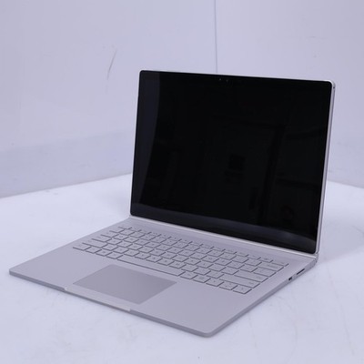 Microsoft Surface Book Intel Core i5 6th Gen 8GB 128GB Windows 11 Pro