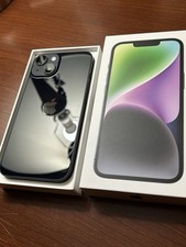 Apple iPhone 14 128GB Midnight Black (T-Mobile)