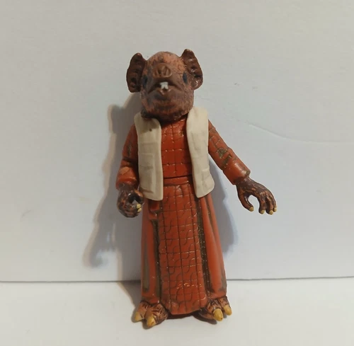 Star Wars Power of the Force Kabe (Cantina Patron) 3.75" inch action figure 1998