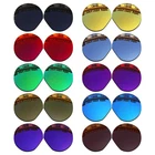 Vonxyz Polarized Replacement Lenses for-Oakley Meta HSTN OW8002 51mm Options