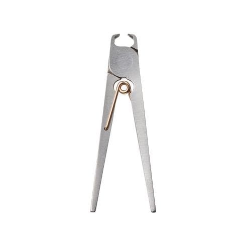 SUWADA Stainless Steel Nail Clipper with Case Suwada Pink Gold