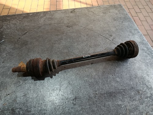 Original BMW E36 Z3 Abtriebswelle Antriebswelle Gelenkwelle