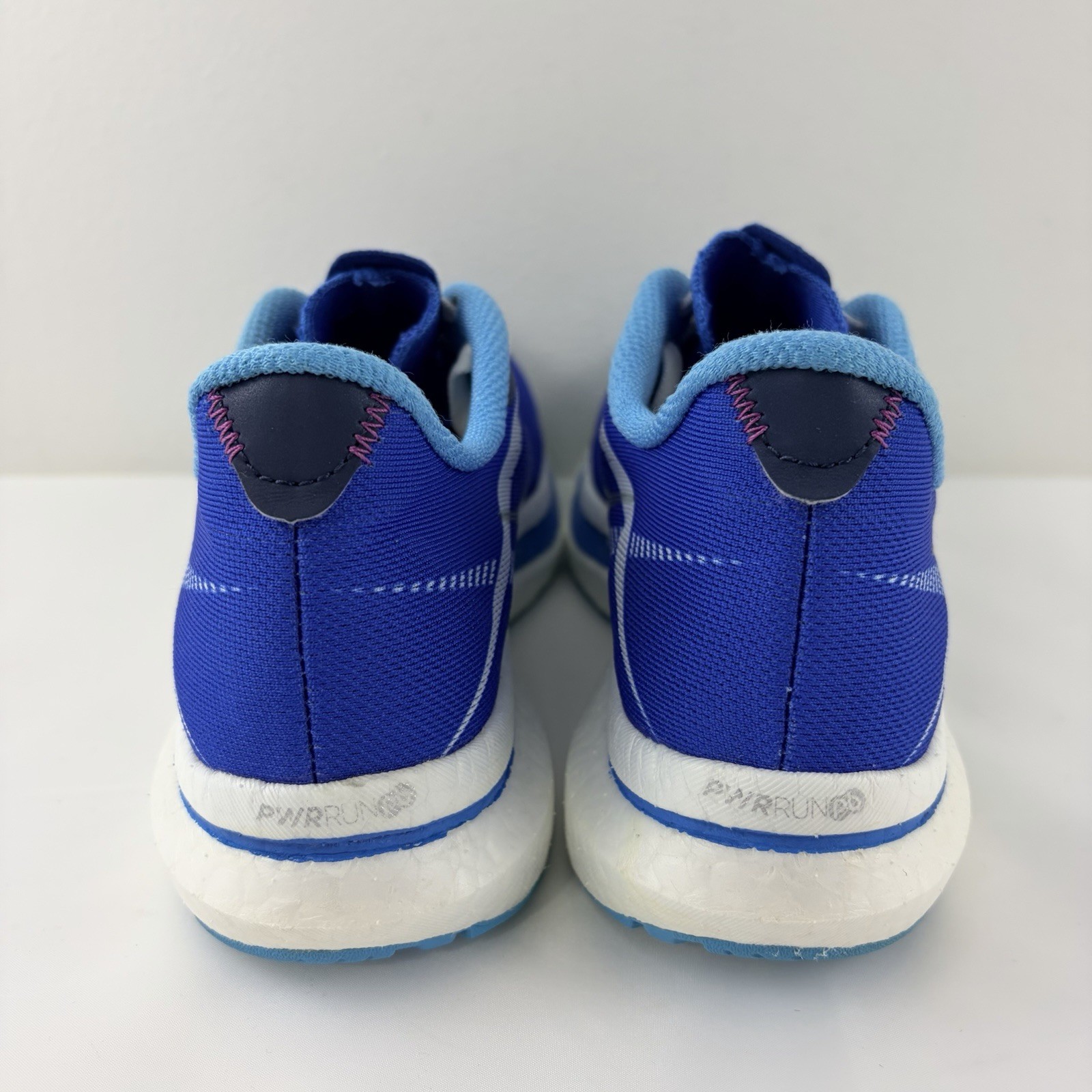 Saucony Endorphin Pro 2 Women’s Blue Running Shoes Carbon Plate US 7.5 thumbnail 3