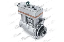 Vaden Original 1100 400 001 Compressor, compressed-air system for Mercedes-Benz