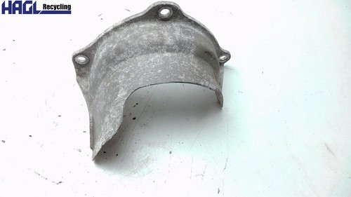 Hitzeschutz Antribswelle Rechts 8K0407720 Audi A5 2.0 TDI Sportback (clean die.)