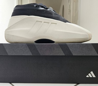 Adidas Crazy IIInfinity 2.5 weiß US 10,5 EU 44 2/3