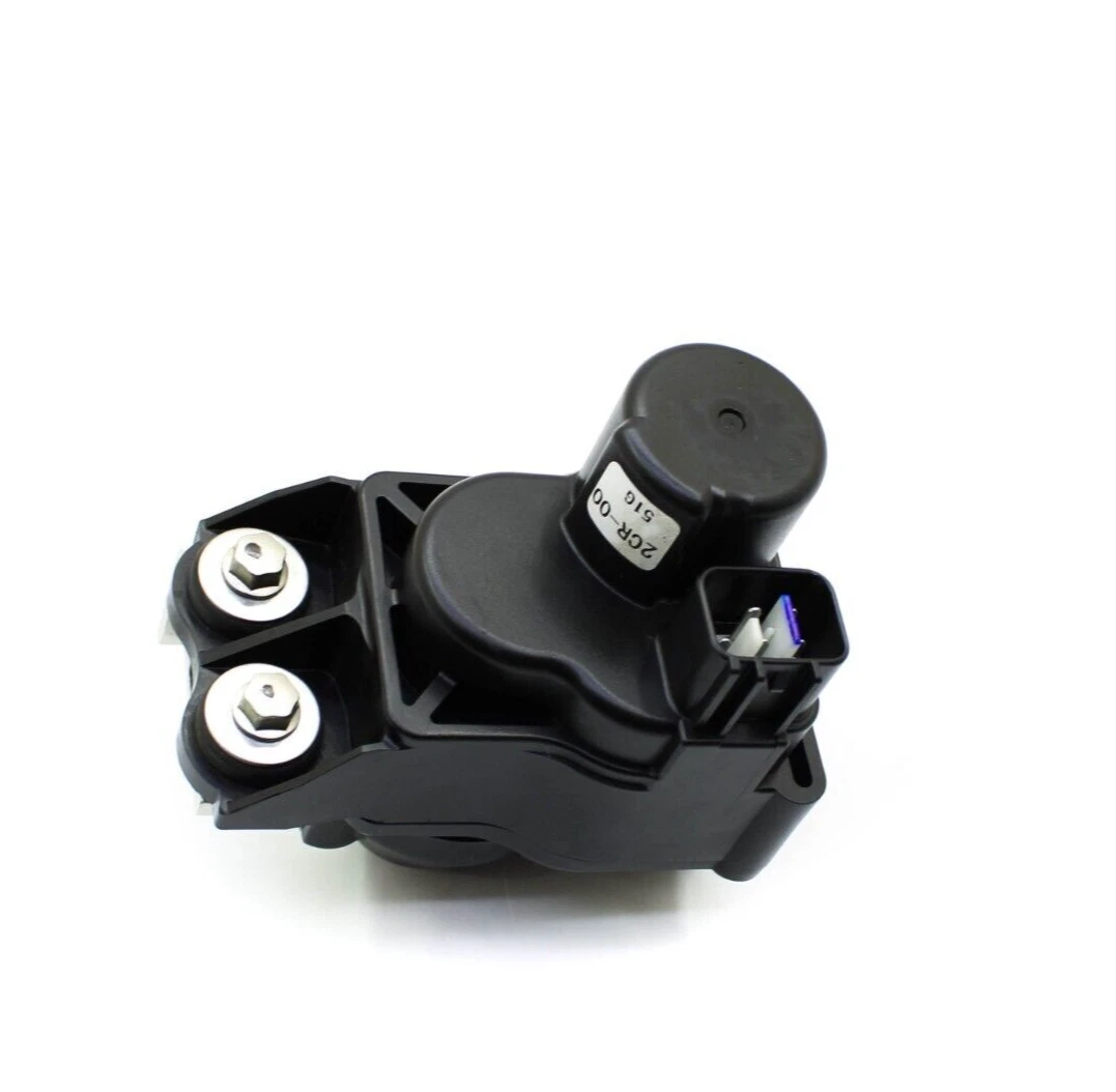 2015 - 2022 YAMAHA YZF R1 R1S R1M EXHAUST SERVO MOTOR ACTUATOR CONTROL VALVE