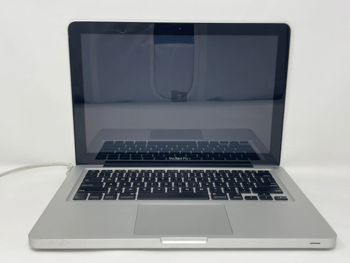 2010 Apple MacBook Pro Laptops for sale | eBay