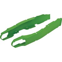 Polisport Schwingenschutz Kawasaki KXF 250 12-16, KXF 450 12-15, GrüN
