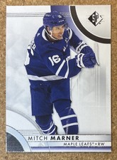 2023-24 SP Mitch Marner #96