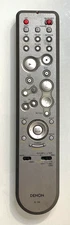 Denon RC-1048 Remote Control For AV Receiver RC-1050 RC-1048 RC-1043 AVR-3207CI